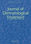 Journal Of Dermatological Treatment期刊封面